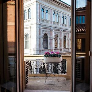 Deluxe Double Room Balcony